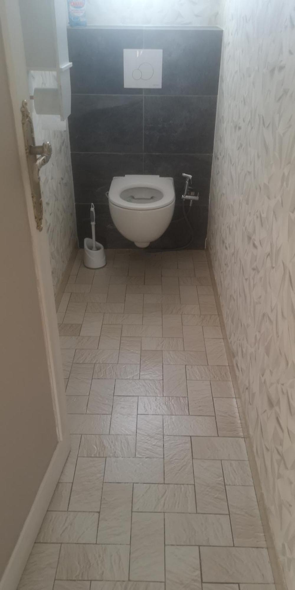 Appartement Dans Villa Avec Piscine Et Jardin Marguerittes Exteriör bild