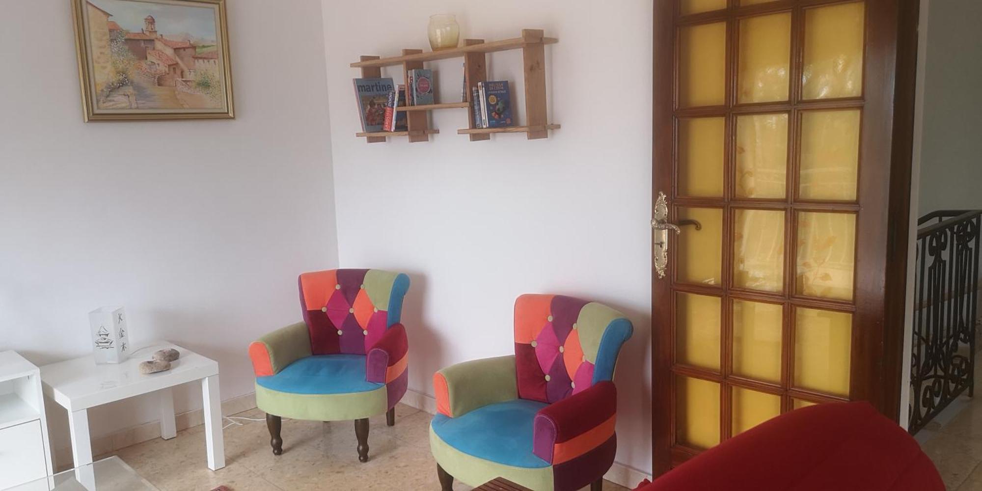 Appartement Dans Villa Avec Piscine Et Jardin Marguerittes Exteriör bild
